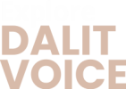 explore dalit voice